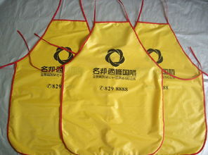 珠海批發(fā)訂做各類(lèi)圍裙 廣告圍裙、促銷(xiāo)圍裙、防水圍裙、精品圍裙、繡花圍裙廠家價(jià)格與圖片全解