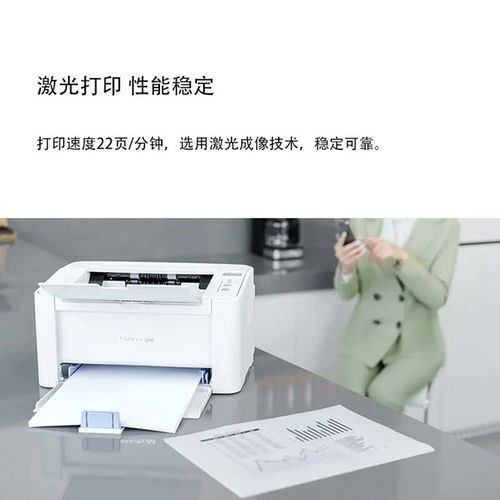 奔圖P2555 家用與辦公的高效之選，成都促銷僅760元